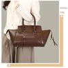 Women's Commuter Large Capacity Shoulder Tote