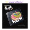 DEONTE [SEEKER] 1st EP ALBUM