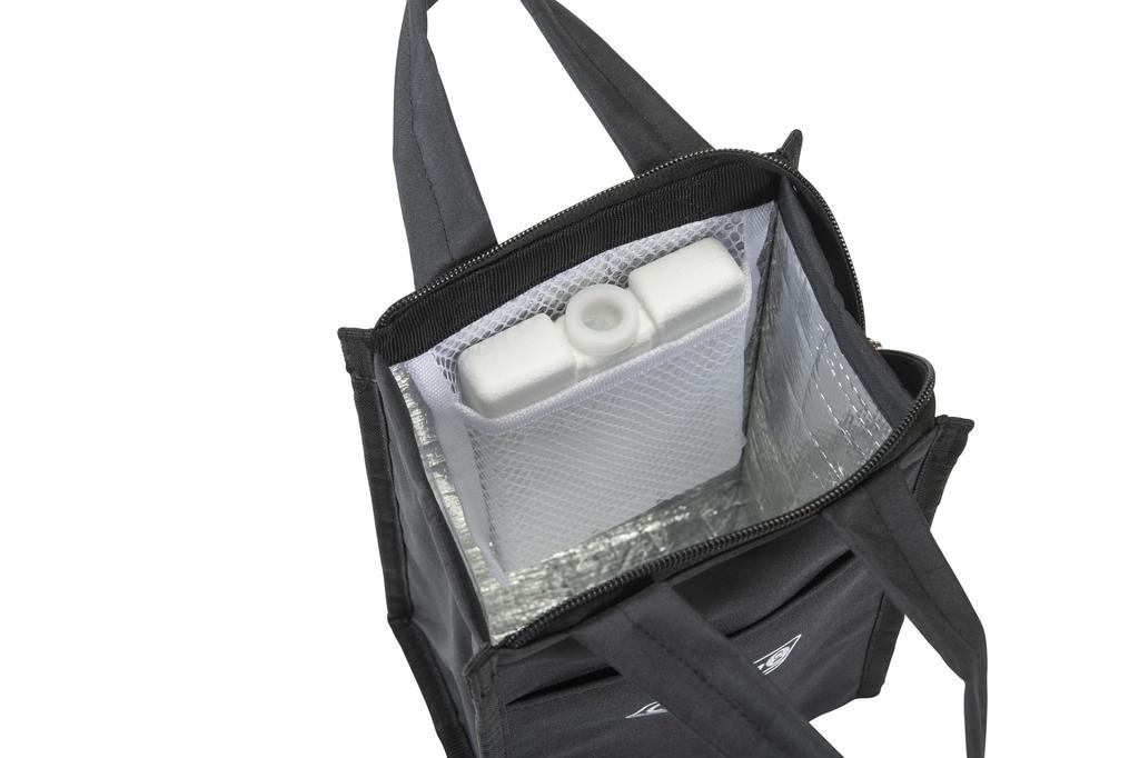 Coleman Cooler Lunch Bag S (Black)