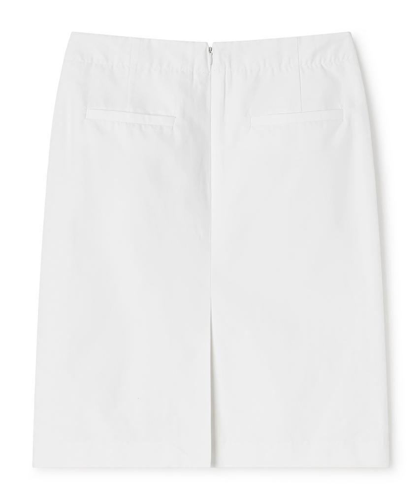 Loteu Low H-Line Skirt_2 Color