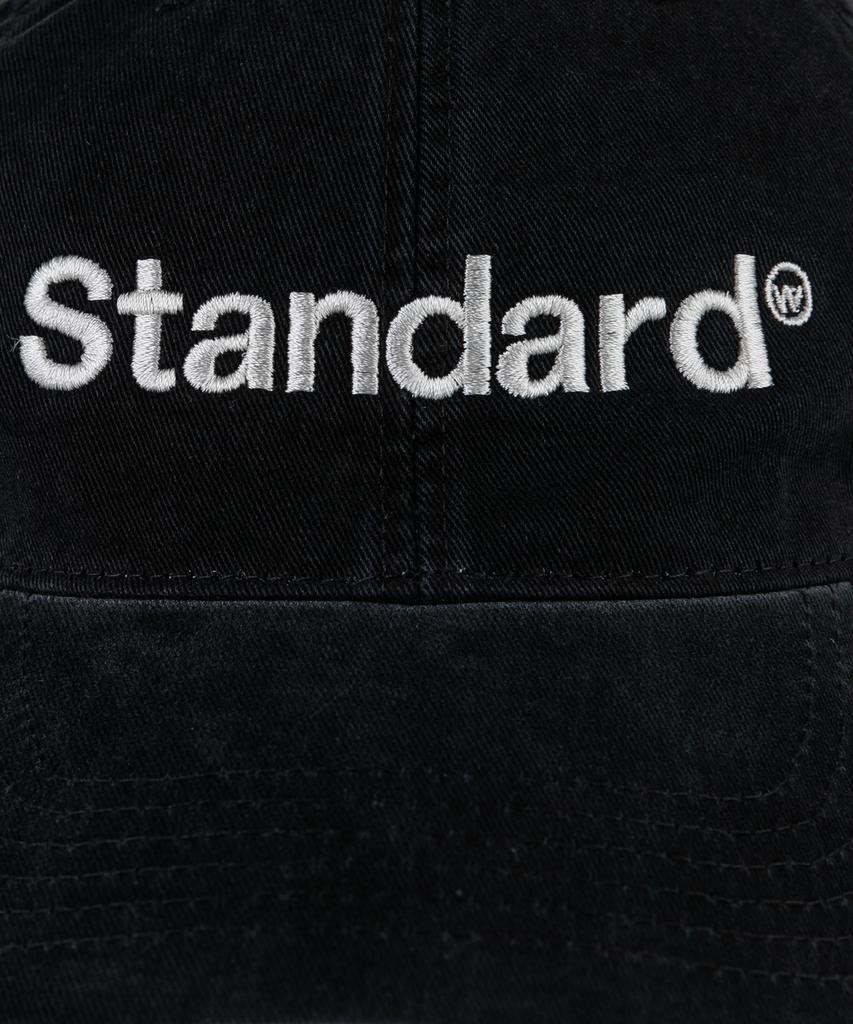 Wig Standard W Cation Ball Cap - Black