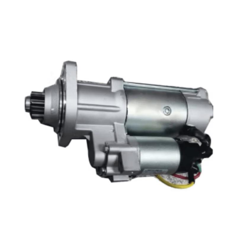 SHACMAN Starter Motor Assembly
