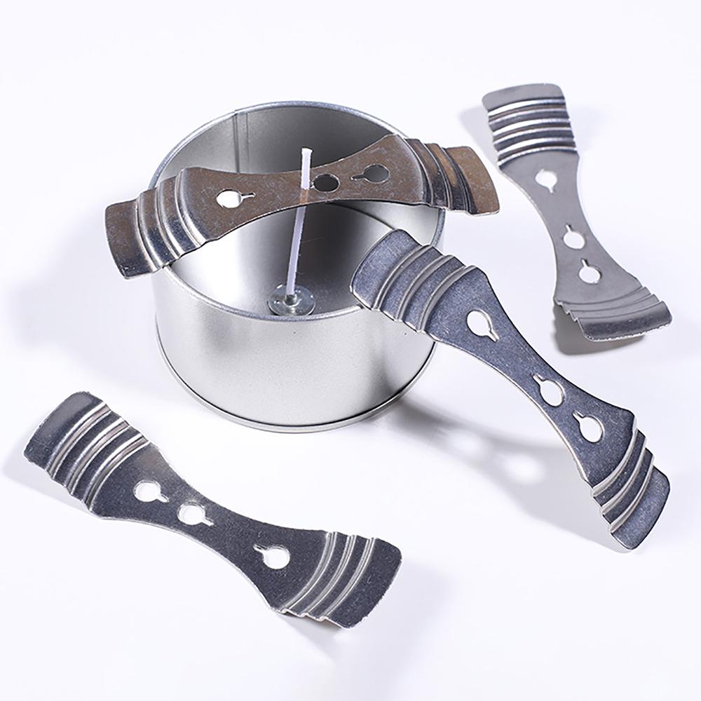 Candle Wick Holder Stainless Steel Candle Wick Centering Devices Candle Making Supplies