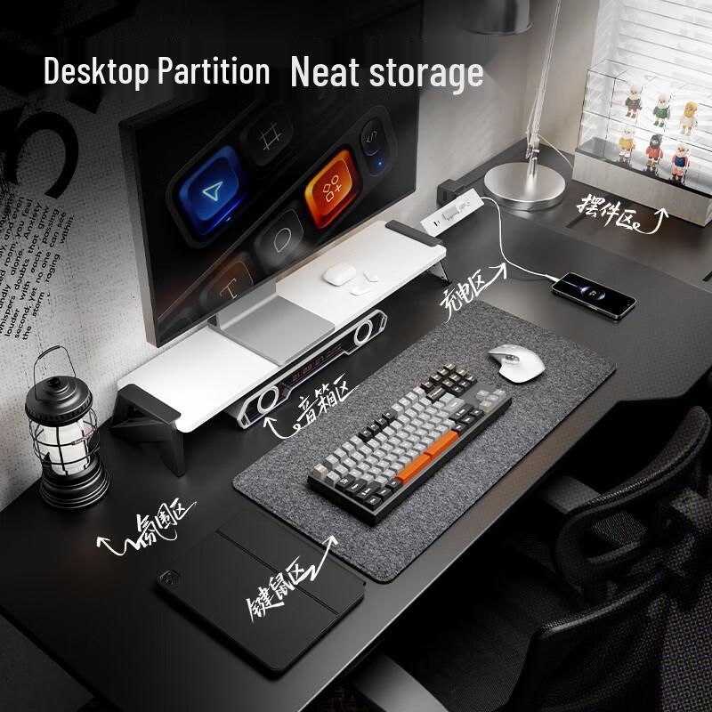 Songneng Multifunctional Laptop and Monitor Riser