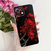 Clear Casing For Xiaomi Mi 11 Lite 4G Cover For Xiaomi Mi 11 Lite 5G Case Cute Cat Fashion Butterfly Funny Painted