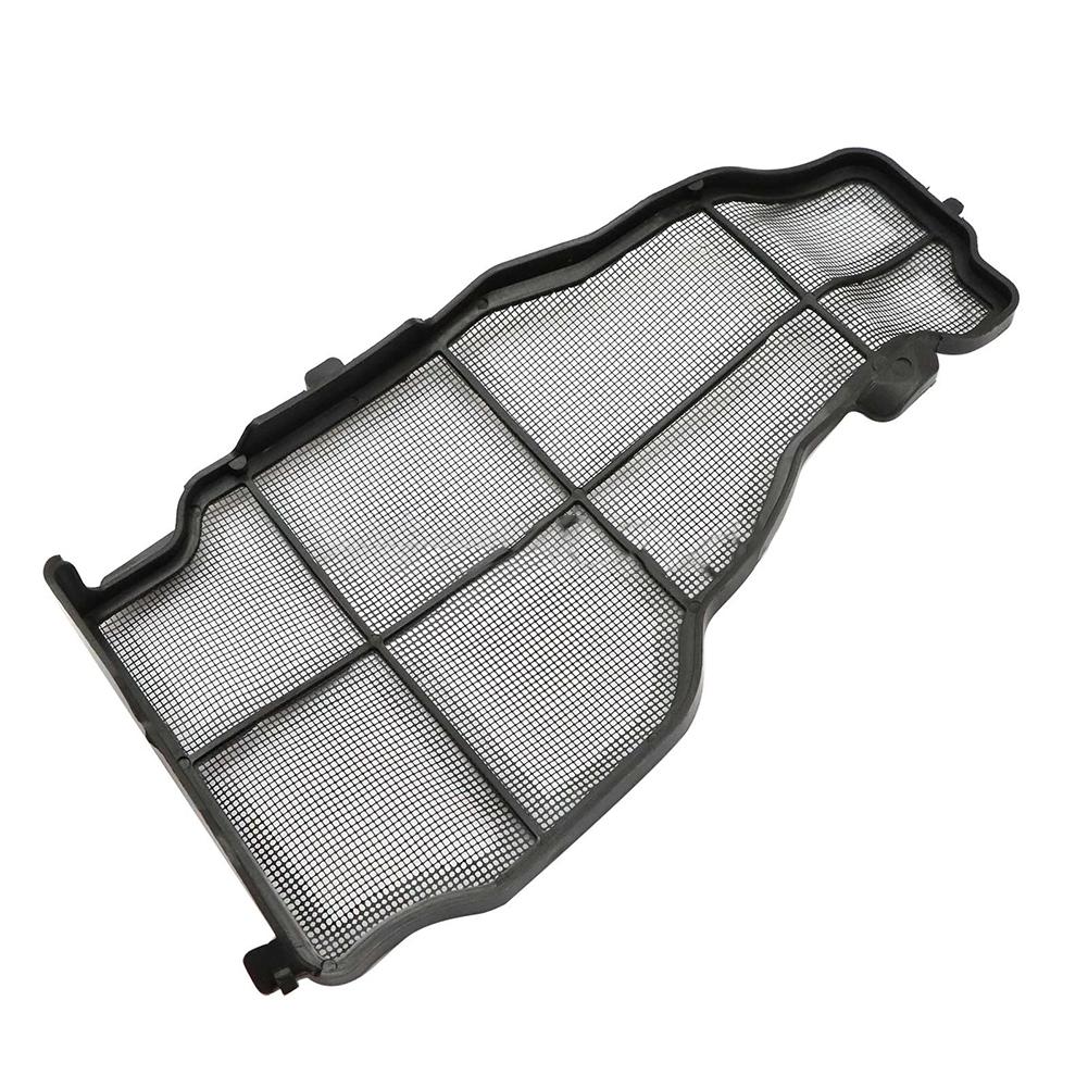 Black Cooling Fan Filter G92DH-47060 For Toyota Prius 14-15 Car AC Air Conditioner Vent Replacement Accessory Air Filters 7