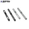 ZTTO Bicycle Bottle Holder Adapter MTB Road Bike Bottle Cage Bracket Aluminum Alloy Cycling kettle holder hole position adjuster 6