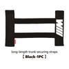 Car Trunk Organizer Strap Fixing Belt Storage Bag Tapes Fixed For BMW M F10 F20 F30 F40 F15 F25 F26 F31 F49 E62 E83 E84 BT8