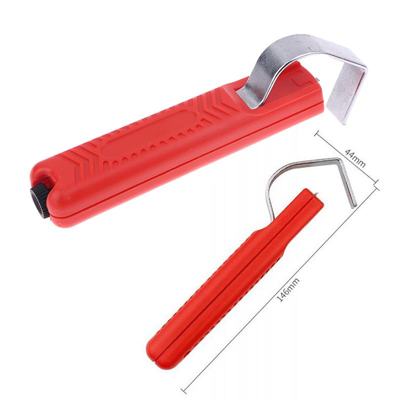 

8-28 мм Инструмент для зачистки проводов, Резак изоляции кабеля, Плоскогубцы, Инструмент для обжима, Портативный стриппер для проводов, Пластиковая рукоятка, Ручные инструменты A3