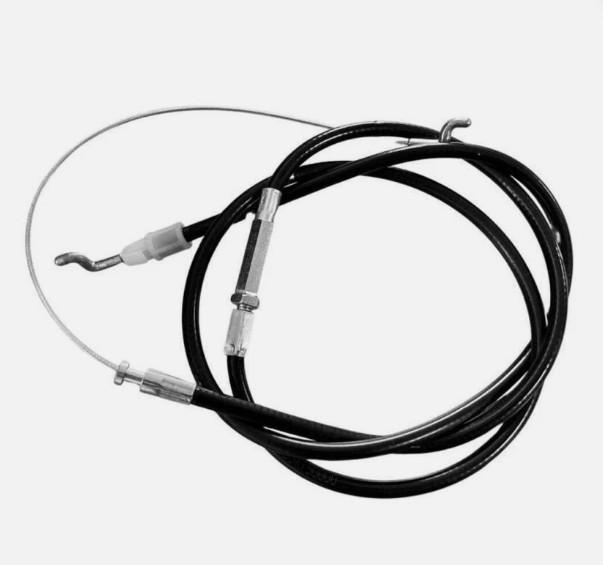 

Suitable Replacement Clutch Cable for 2018 Hyundai - Part #211901HYM, 1290035
