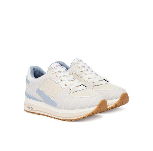 Кроссовки Liu Jo Maxi Wonder 91