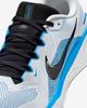 FD2722-119 Nike Pegasus 41 White Blue Hero Black (Men's)