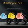 Cykeltillbehör – Cykelklockor
