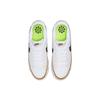 Nike Court Legacy Next Nature White Desert Ochre Women's  Sneakers  DH3161-100