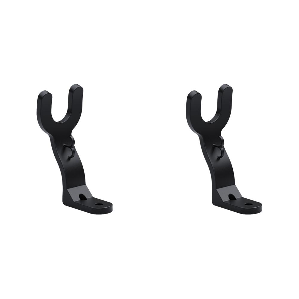 Motorcycle Helmet Hook Racks Kitchen Cabinet Shelf Wall Mount Hooks Electric Bicycle Helmet Rack Wall-Mounted Storage Holder