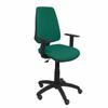 P&C-Office Chair Elche CP Bali P&C 56B10RP Emerald Green