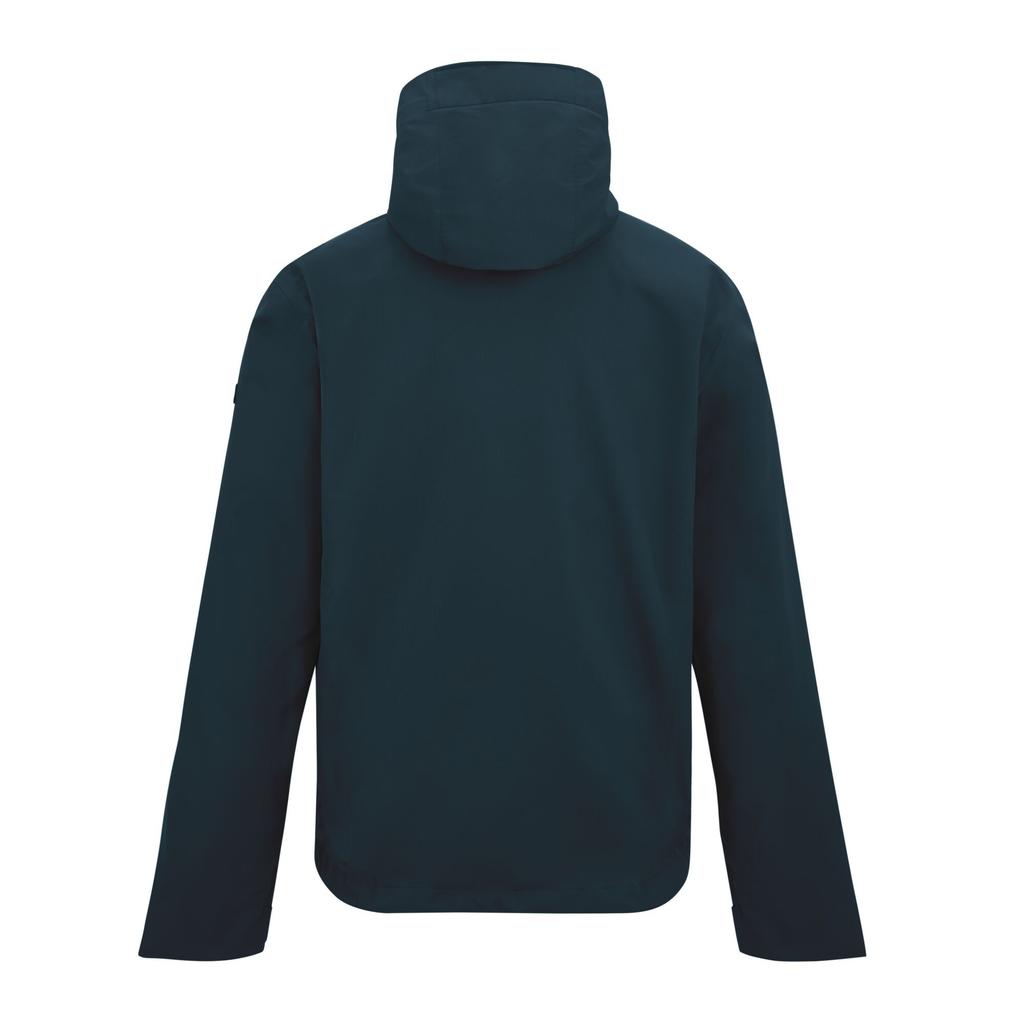 Regatta Mens Oakhowe Waterproof Jacket
