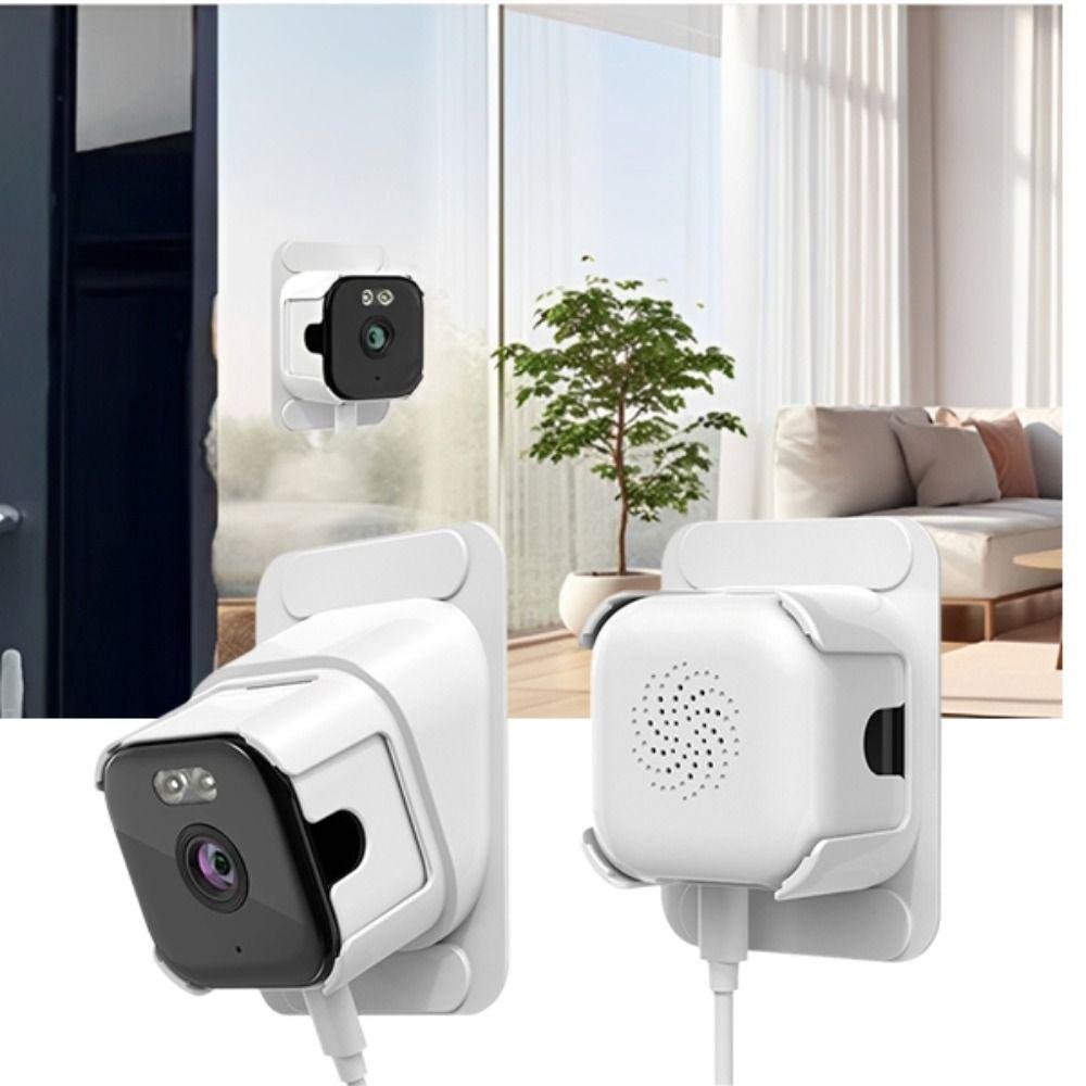 2K HD 2K WiFi Window Camera Smart Wireless Indoor Camera Home Monitoring
