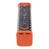 Closely Arranged Components 21700 Power Bank Battery Case Dual USB Outputs