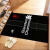Liverpool Football Club Floor Mat Perfect For Bedrooms Hallway Playrooms Entryway Antislip Carpet Anime Office Decor Spiritual Gift