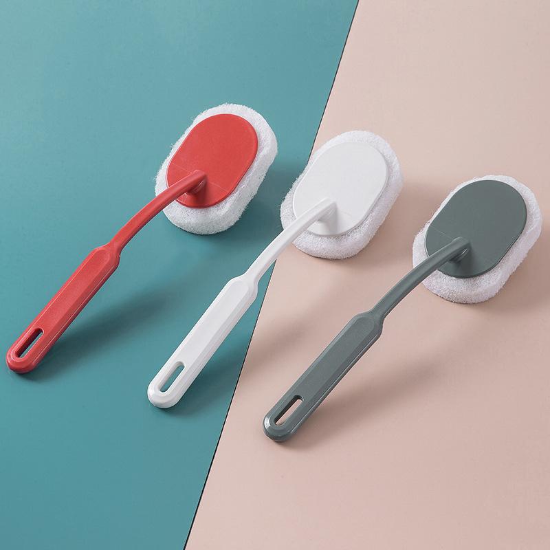 Laundry Brush Thick Multi-Function Cleaning Tool