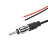 Car Vehicle Hidden Antenna Radio FM Signal Reception Amplifier Amp Booster Hidden Amplified Antenna Design