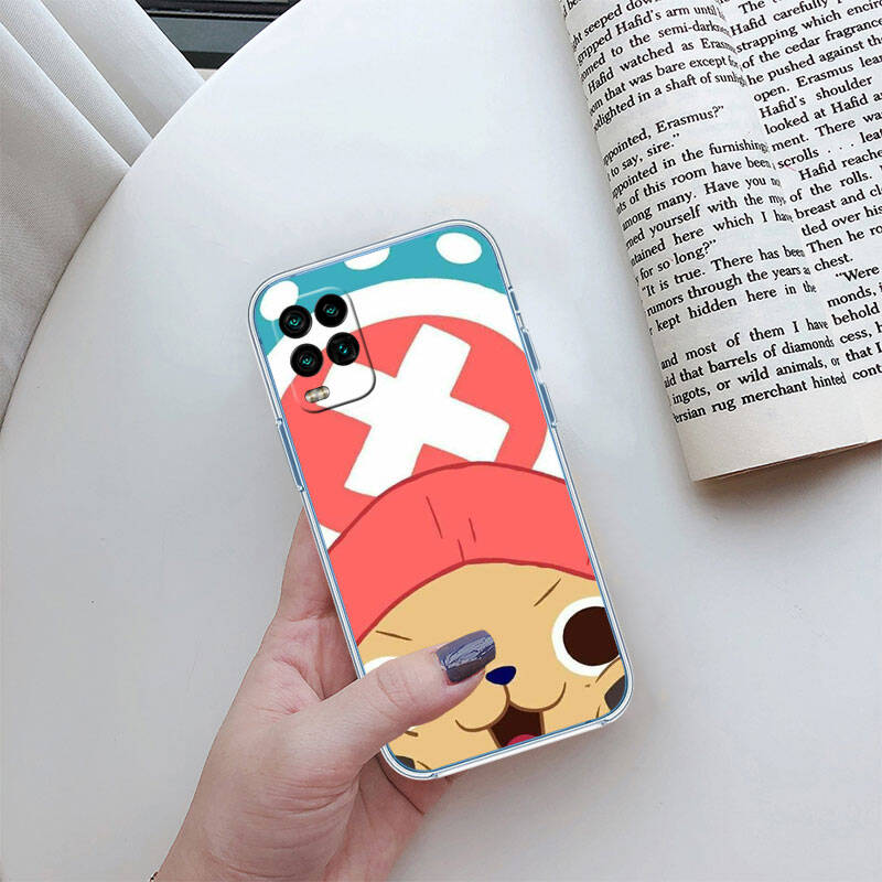 MH112 One Piece Chopper Case for Motorola E7 G6 G7 G8 G9 Plus Power Play G10 G20 G04 E30 E40 E22 E20 E13 E15 G22 G23 G05 G75 G35 G55