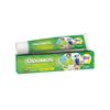 Odomos Naturals Non-Sticky Mosquito Repellent Cream - 100 Gm | DEET-Free | Skin-Friendly Herbal Protection | Safe for Kids & Adults
