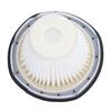Filter Screen Replacement, Washable Vacuum Filter for BDH2000SL BDH1800S Vacs VF200 