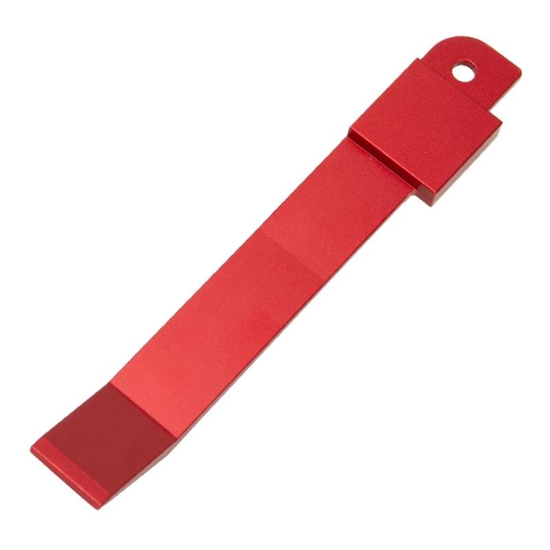 

Professional Brake Piston Reset Tool Bike Hydraulic Disc Brake Caliper For Cycling Maintenance Efficiency Easy to Use красный