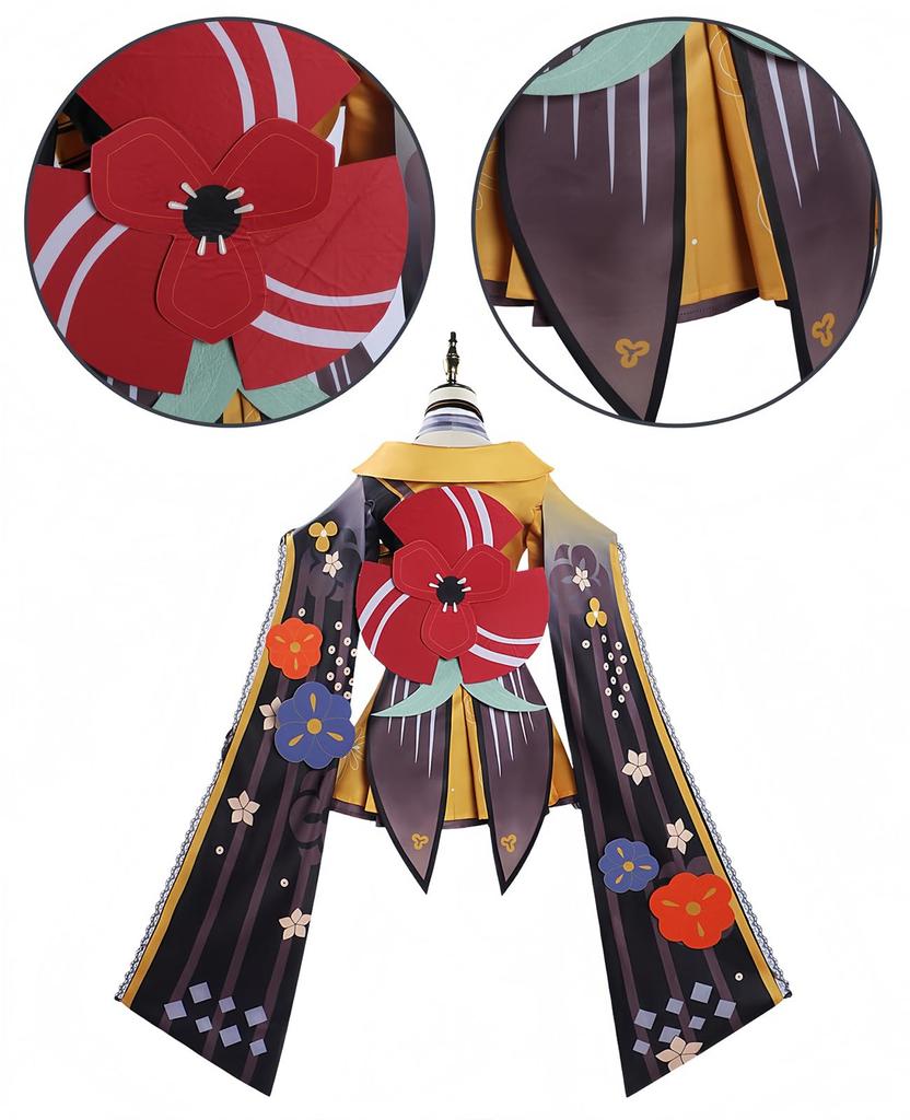 Genshin Impact Cosplay Chiori Cosplay Costume Chiori Cosplay Chiori Cosplay Costume Chiori Cosplay Chiori Cosplay Costume Chiori Cosplay Genshin