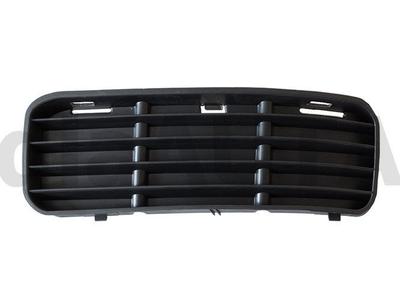VW Polo III Classic 96-01 Without Halogens, Front Bumper Grille Insert Left