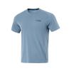 Lightweight Comfortable Breathable Quick-Dry Short Sleeve T-Shirt Men Tops ATSU765-2
