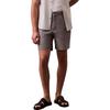 Minimalist Comfortable Versatile Classic Wrinkle-Resistant Breathable Casual Shorts Men Shorts 4LB435G-WGY