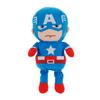 Marushin Marvel Captain America Galvas pārsegs Cute 2565000400 Galvas pārsegs/Golfa iesācējiem, Aplikācijas izšuvums,