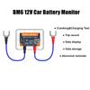 Wireless Bluetooth GPS Tracker Battery Monitory BM6 With Car Battery Health Check APP Monitoring Battery Tester