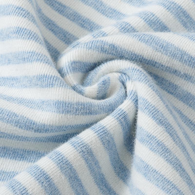 Colete térmico infantil de algodão - Camada base quente para crianças, ideal para outono/inverno.