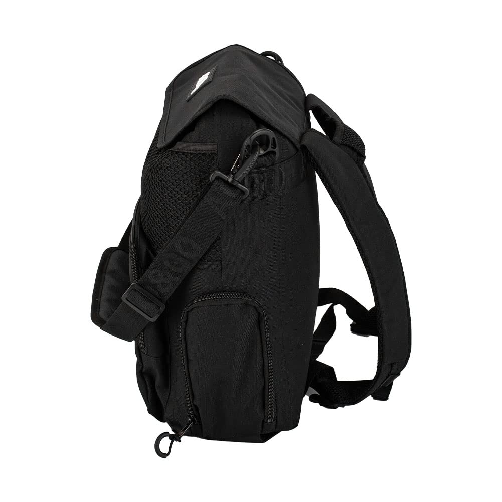 AO Coolers Kühltasche 18 Rucksack Weiche Kühlbox AOBPBK Schwarz 18 RUCKSACK SCHWARZ Rucksack Weiche Kühltasche Outdoor [Gebraucht]