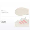 X_Plrpath K Comfortabele Lage Kinder Hardloopschoenen Kinder Hardloopschoenen Off-White IH1153