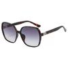 Retro Square Sunglasses With Uv400 Protection For Outdoor Activities And Fashion Enthusiasts