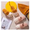 Cat Paw Slippers, Cat Paw Slippers, Living Room Slippers, Room Shoes