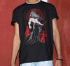 Silent Hill Pyramid Head Shirt Horror Game Tshirtgamer Graphic Tees Summer Unisexs And Unisexs Loose And Breathable Tshirt Top