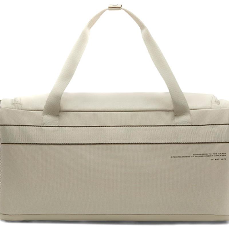 Nike Stoff Sporttasche Regular Unisex Hellbeige Lässig DO6612-230