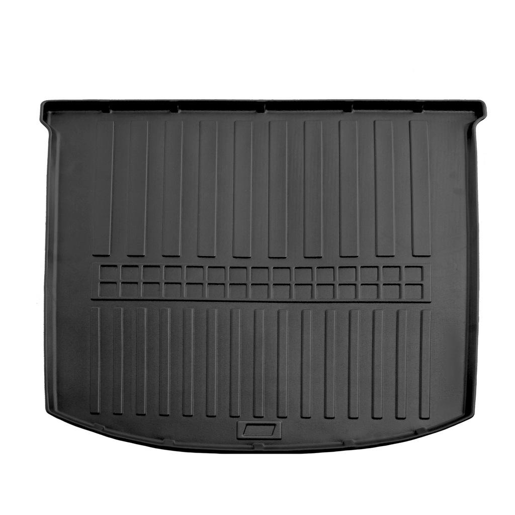 

Trunk mat 3D (Stingray) for Volkswagen Touran 2003-2010