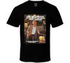 Bob Uecker Miller Funny Baseball Memory T Shirt