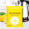 Food Grade Citric Acid Descaler & Limescale Remover for Water Heaters, Electric Kettles, & Garment Steamers - 10g Cleaner