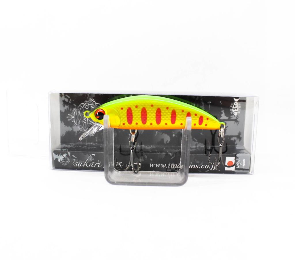 Sale Ima Sukari 50SS Sinking Lure 104 (1370)