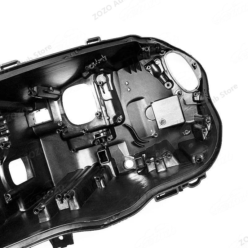 For BMW X3 G01 G08 2018 2019 2020 Car Headlight Housing Base Lamp Back Car Light Rear Base Front Headlight Back Housing