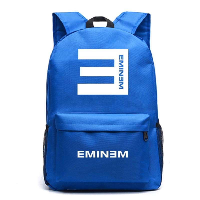 eminem backpack
