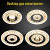 Gas Stove Flame Spreader & Diffuser